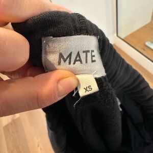 Mate The Label Sweatpants